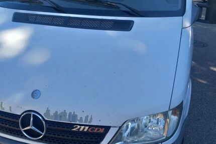 Mercedes Sprinter