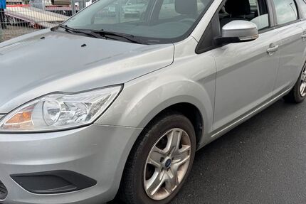 Ford Focus 161.582 km 950 &euro; Sickte 38173