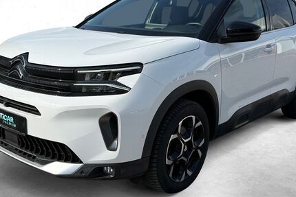 Citroen C5 Aircross 21.727 km 24.500 &euro; Ansbach 91522