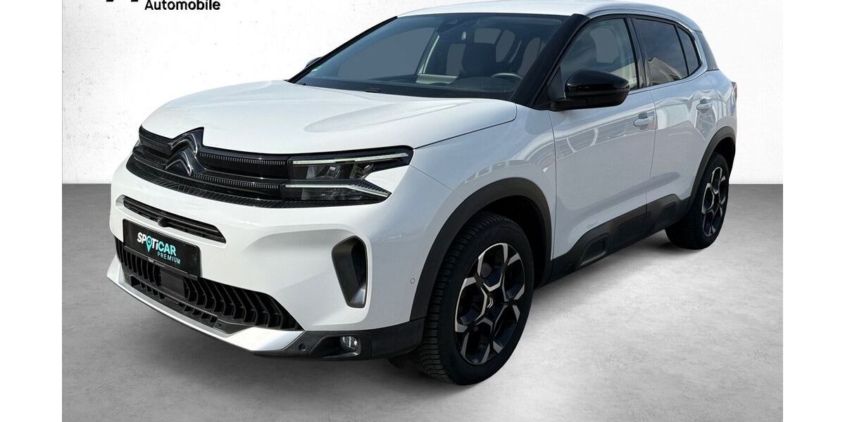 Citroen C5 Aircross 21.727 km 26.950 &euro; Ansbach 91522