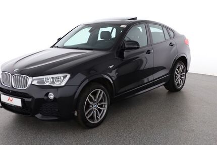 BMW X4 86.948 km 28.880 &euro; Berlin 12103