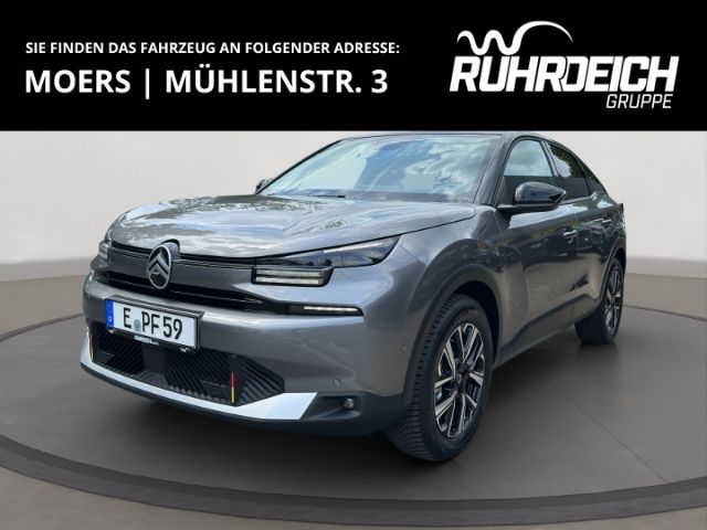 Citroen C4 1.501 km 25.990 &euro; Moers 47441