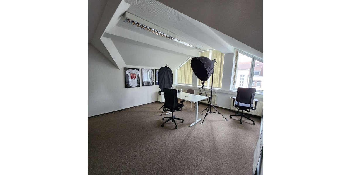 Bürokomplex in Saarbrücken mit Top Rendite!!! - Gewerbeobjekt Saarbrücken | Angebot:27158605