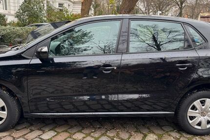 VW Polo 30.000 km 5.900 &euro; Hamburg 20149