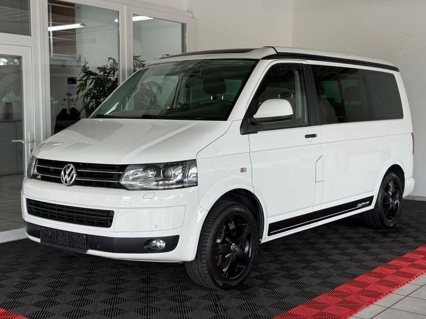 T5 Transporter