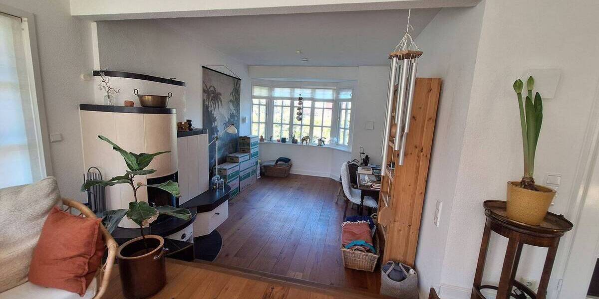 Einfamilienhaus Bad Oldesloe - 5 Zimmer, 180 m&sup2;, 1.655&euro; | Angebot:26417352
