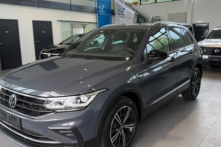 VW Tiguan 41.776 km 25.900 &euro; Tornesch 25436