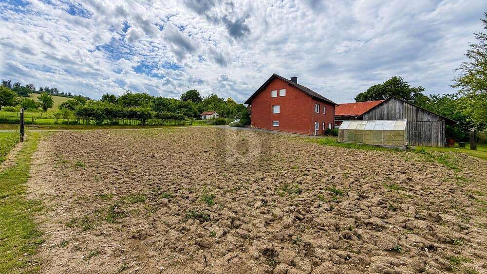 Grundstück Lichtenau - 72.500&euro; | Angebot:27160821