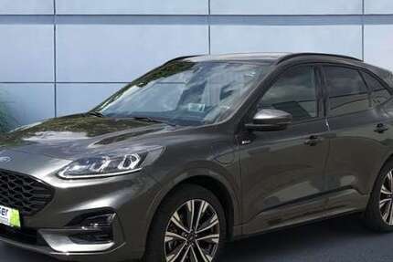 Ford Kuga 60.700 km 23.989 &euro; Gera 07546