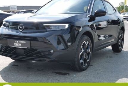 Opel Mokka 20.249 km 20.940 &euro; Lippstadt 59557