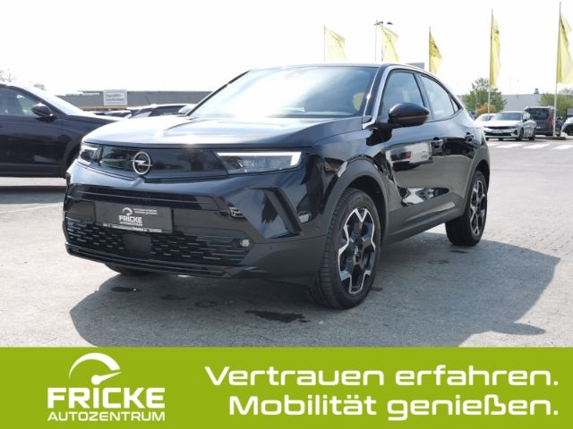 Opel Mokka 20.249 km 20.940 &euro; Lippstadt 59557