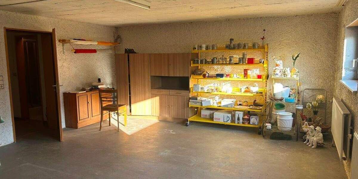 Bungalow Schonungen Waldsachsen - 5 Zimmer, 155 m&sup2;, 319.000&euro; | Angebot:25669810