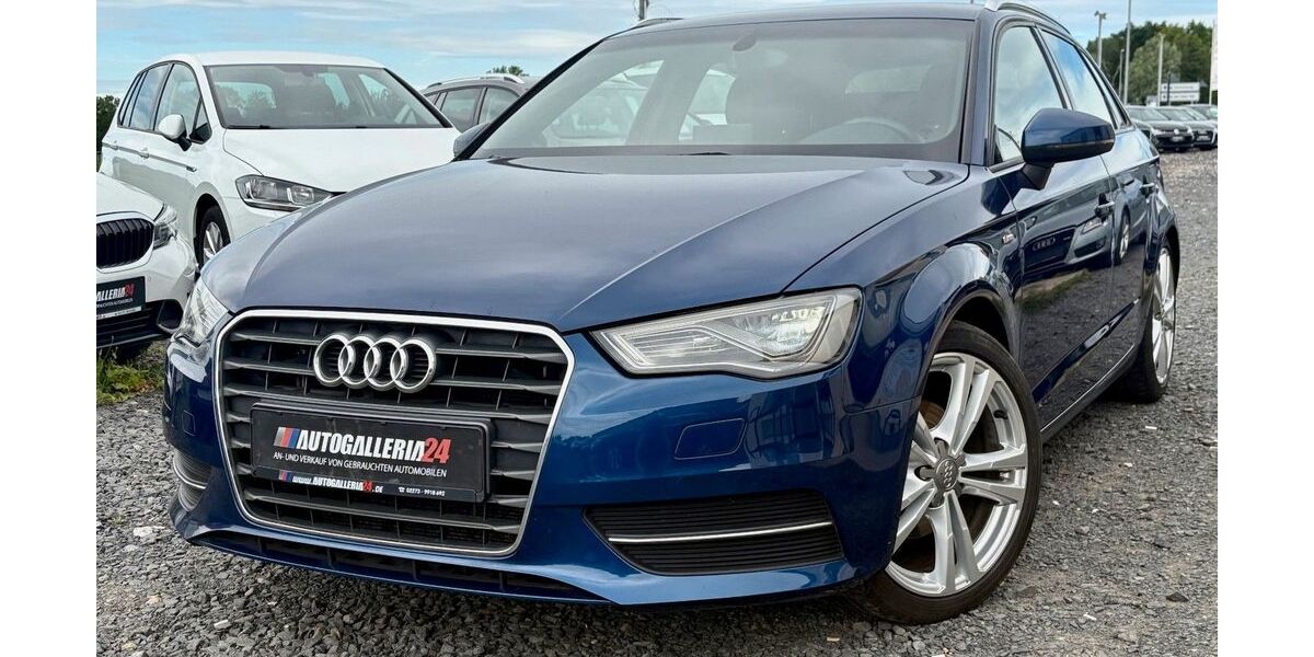 Audi A3 146.281 km 12.800 &euro; Bergheim 50127