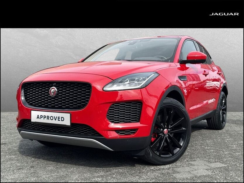 E-Pace