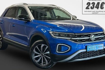 VW T-Roc 72.000 km 22.990 &euro; Wismar 23970