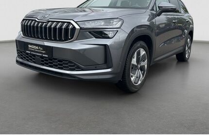 Skoda Kodiaq 24.600 km 45.500 € Ebersberg bei München 85560