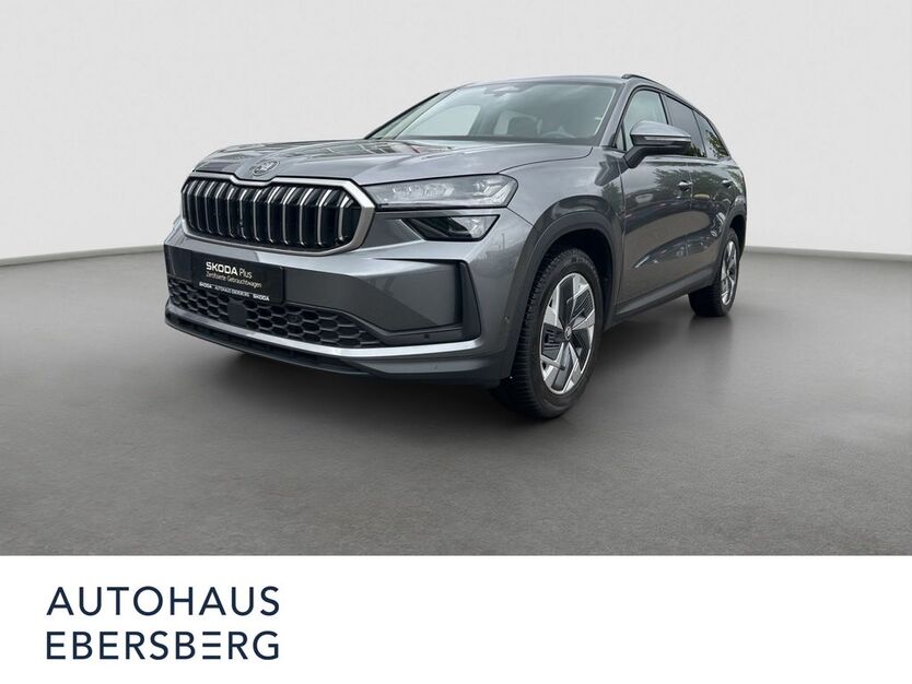 Skoda Kodiaq 24.600 km 45.500 € Ebersberg bei München 85560