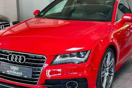 Audi A7 182.000 km 22.490 &euro; Quickborn-Hamburg 25451