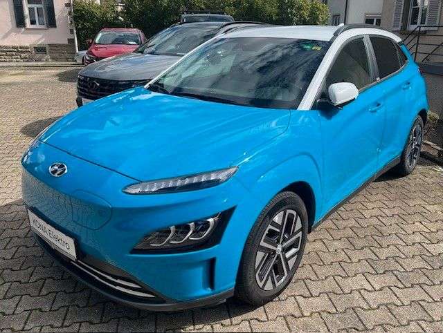 KONA