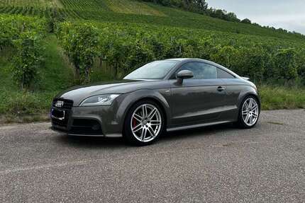Audi TT 150.000 km 12.500 € Großbottwar 71723