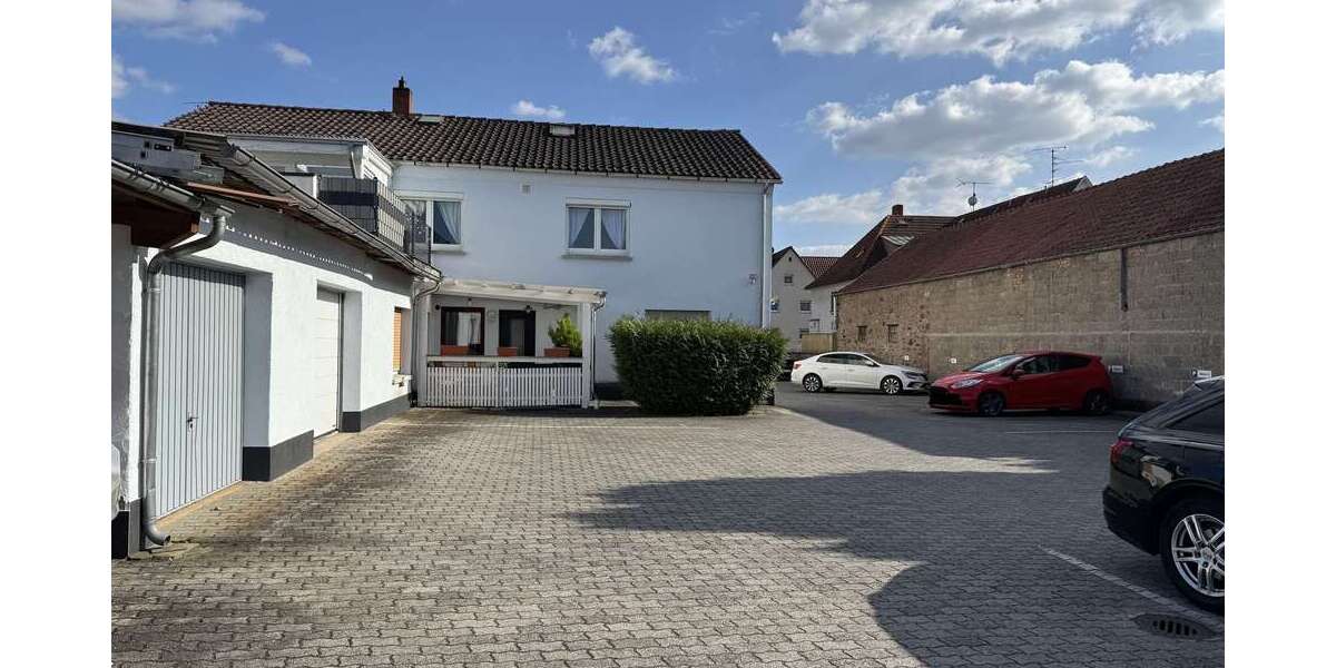 Einfamilienhaus Mörfelden-Walldorf Walldorf - 39 Zimmer, 1.351 m&sup2;, 2.150.000&euro; | Angebot:26883526