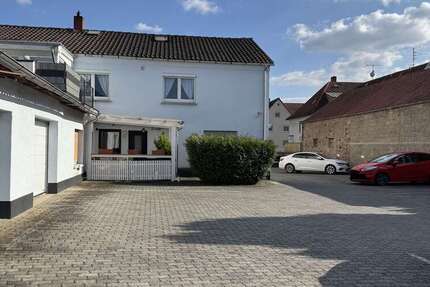 Haus Mörfelden-Walldorf Walldorf - 39 Zimmer, 1.351 m&sup2;, 2.150.000&euro; | Angebot:26883526