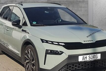 Skoda Elroq 14.344 km 44.990 &euro; Schwäbisch Gmünd 73525