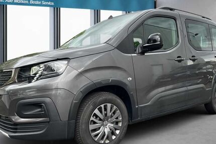 Peugeot Rifter 50.114 km 17.290 &euro; Schweinfurt 97424