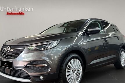 Opel Grandland (X) 41.000 km 14.980 € Aschaffenburg 63743