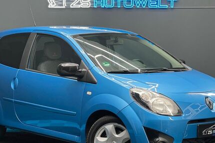 Renault Twingo 75.490 km 3.290 € Leipzig 04179