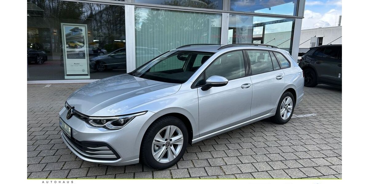 VW Golf 27.000 km 23.890 &euro; Müllheim 79379