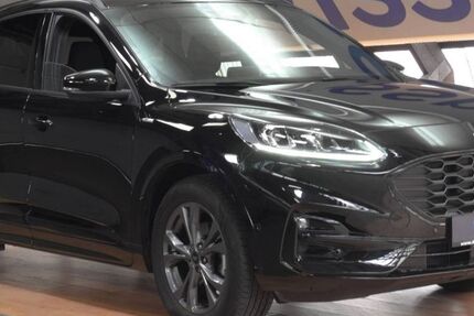 Ford Kuga 49.146 km 22.875 € Kirchheimbolanden 67292