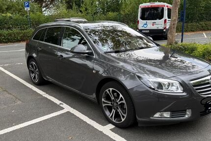 Opel Insignia 244.000 km 3.959 € Osnabrück 49090