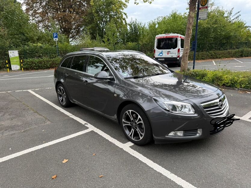 Opel Insignia 244.000 km 3.959 € Osnabrück 49090
