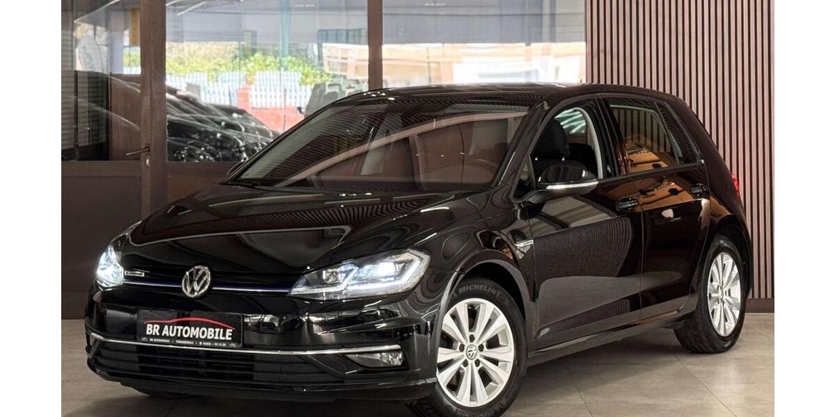 VW Golf 83.200 km 15.990 &euro; Nohfelden OT Türkismühle 66625