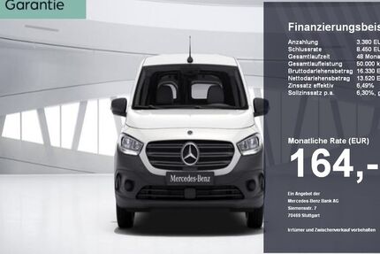 Mercedes-Benz Citan 29.500 km 16.900 &euro; Grafing bei München 85567
