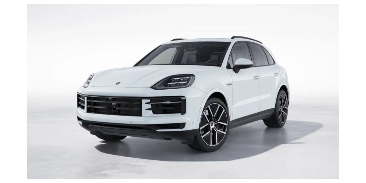 Porsche Cayenne 24.651 km 89.800 € Leipzig 04356