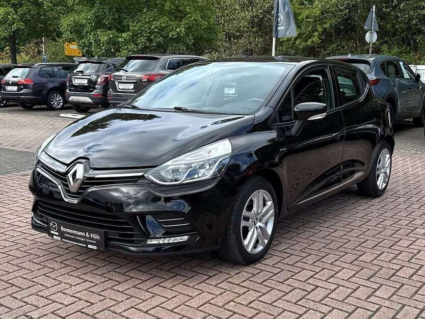 Clio
