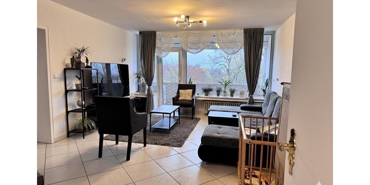 4 Zimmer Wohnung in 47441 Moers zu vermieten 4 zimmer