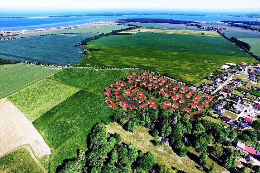 Haus zum Kaufen in Am Salzhaff 444.005 € 111 m²