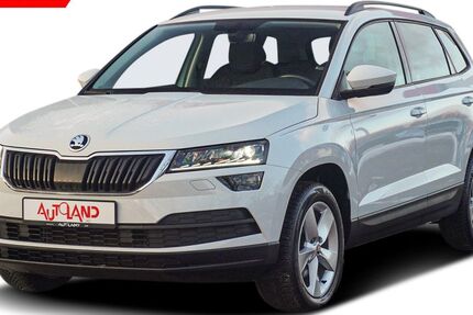 Skoda Karoq 68.465 km 24.950 &euro; Dresden 01239