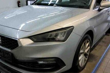 Seat Leon 76.431 km 20.444 &euro; Luckenwalde 14943