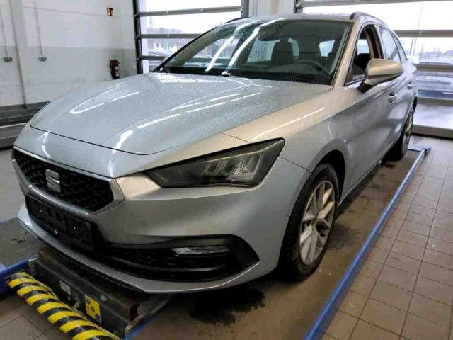 Seat Leon 76.431 km 20.444 &euro; Luckenwalde 14943
