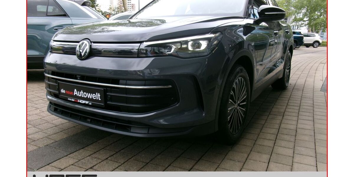 VW Tiguan 25.018 km 36.475 &euro; Sankt Augustin 53757