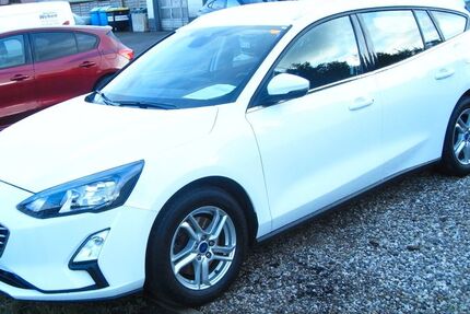 Ford Focus 79.500 km 14.950 &euro; Bad Lauterberg 37431