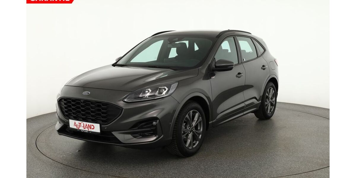 Ford Kuga 7.682 km 25.490 &euro; Eisleben 06295