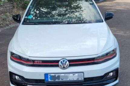 VW Polo 53.500 km 23.800 &euro; Konz 54329