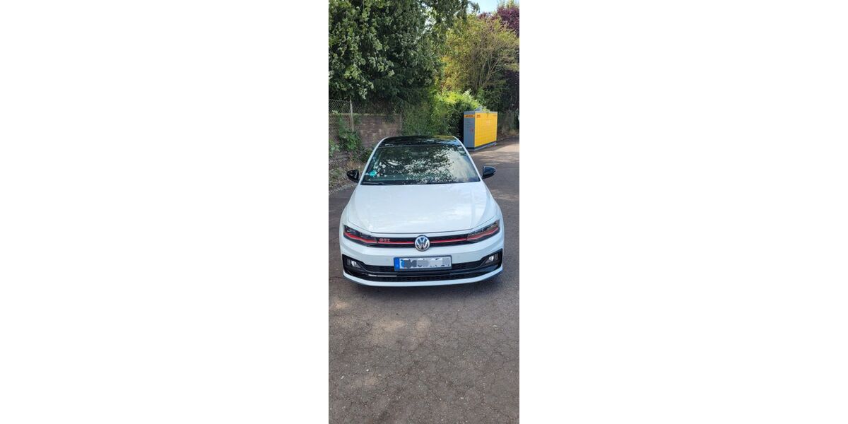 VW Polo 53.500 km 23.800 &euro; Konz 54329