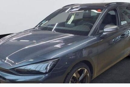 Cupra Leon 22.967 km 29.970 &euro; Plattling 94447