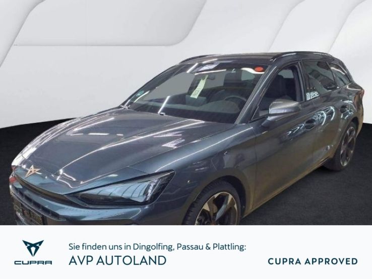 Cupra Leon 22.967 km 29.970 &euro; Plattling 94447